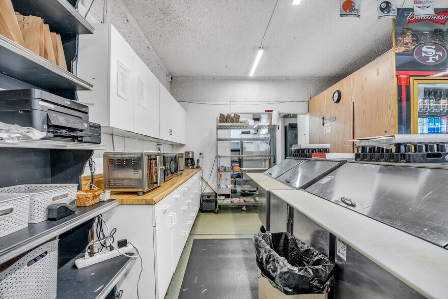 More Photos Of 45 Visitacion Ave, Brisbane Freestanding For Sale