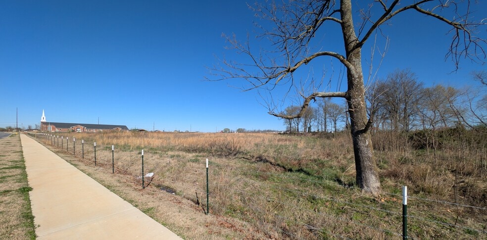 More Photos Of SW 28th Street St & Been Rd, Bentonville Land For Sale
