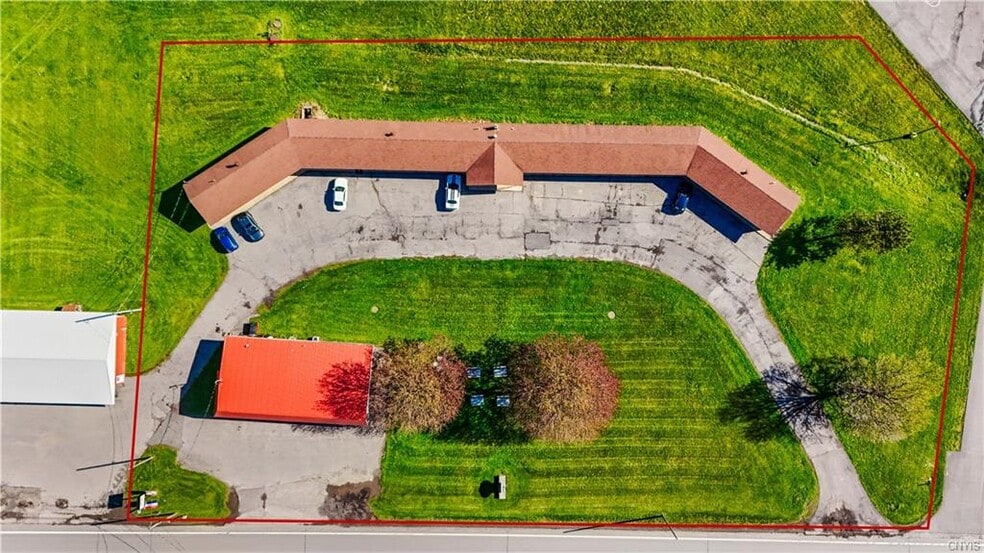 More Photos Of 2389 State Route 5, Utica Apartments For Sale