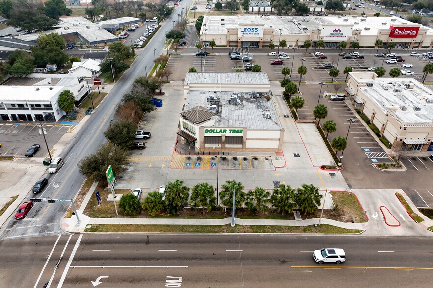 More Photos Of 901 S 10th St, McAllen Freestanding For Sale