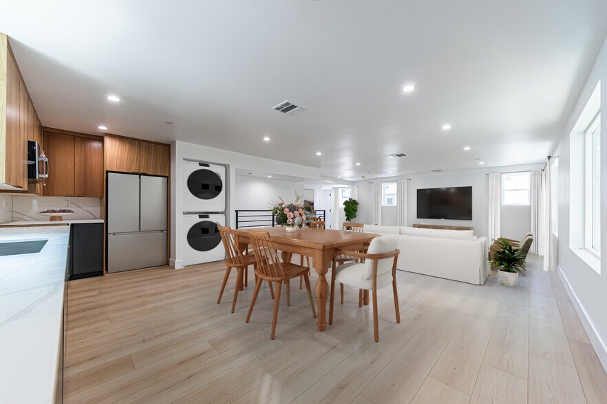 More Photos Of 1557 S Ogden Dr, Los Angeles Apartments For Sale