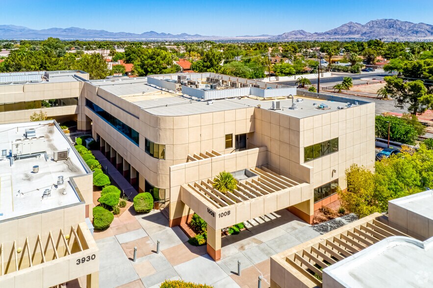 More Photos Of 3920 S Eastern Ave, Las Vegas Medical For Lease