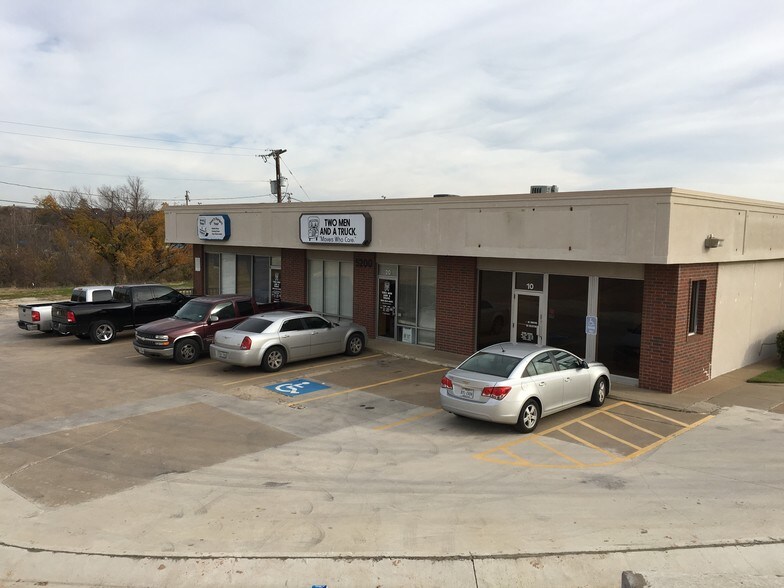 More Photos Of 5200 Denton Hwy, Haltom City Unknown For Lease