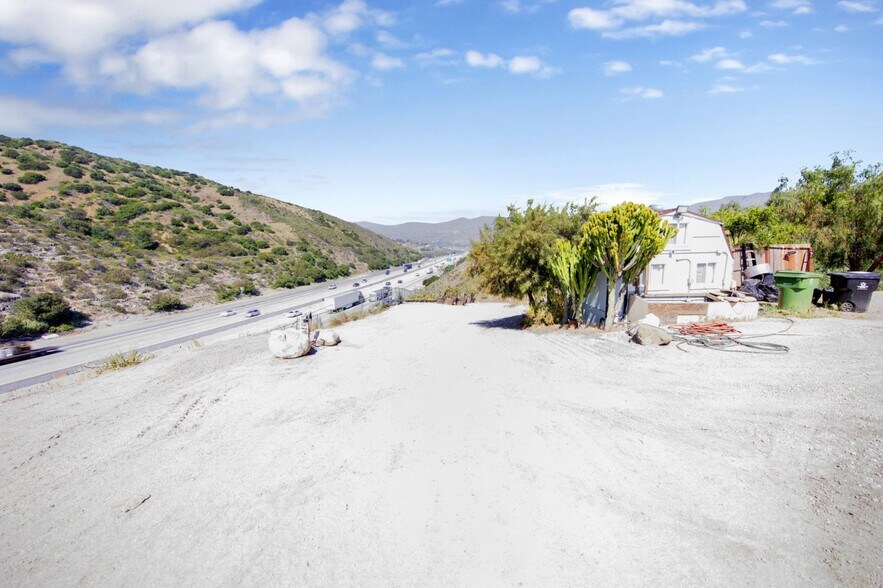 More Photos Of 10200 Willow Springs Lane, Sunland Land For Sale