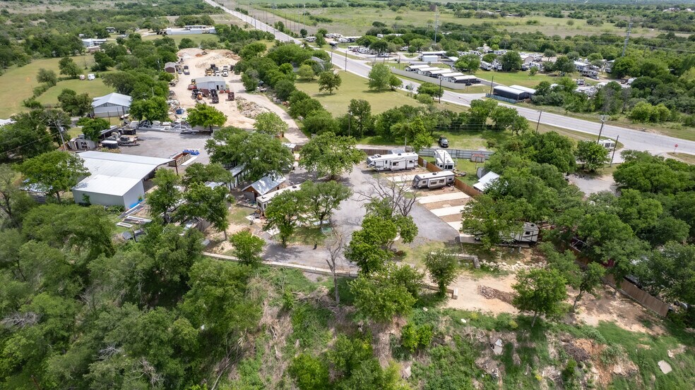 More Photos Of 4650 Robertson Rd, Fort Worth Trailer Camper Park For Sale