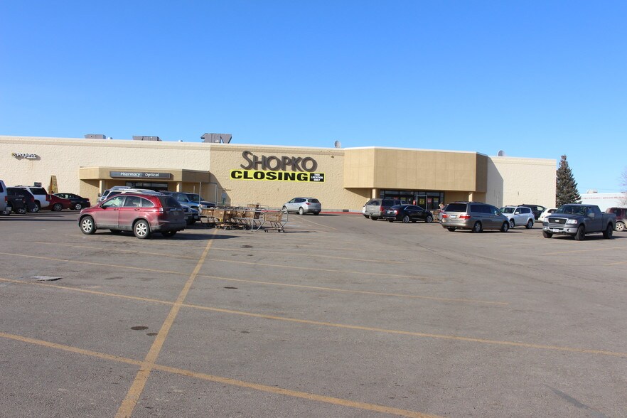 Primary Photo Of 301 Northwest Byp, Great Falls Freestanding For Lease