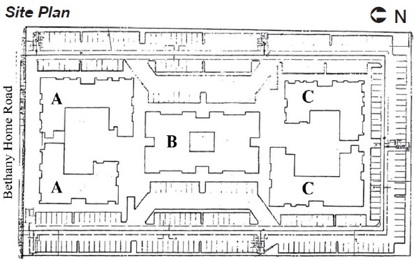 More Photos Of 301 E Bethany Home Rd, Phoenix Office For Sale