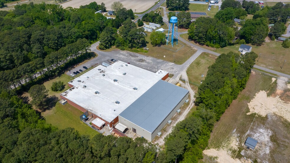 More Photos Of 7427 NC Highway 58 S, Stantonsburg Manufacturing For Sale