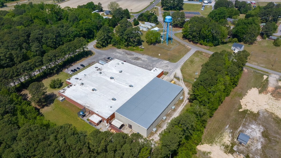 More Photos Of 7427 NC Highway 58 S, Stantonsburg Manufacturing For Sale