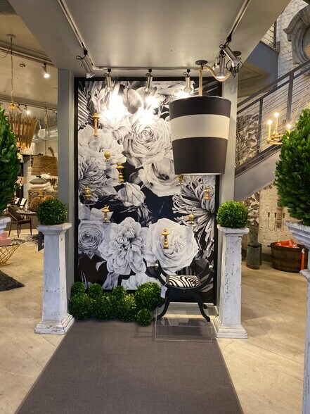 More Photos Of 201 N Main St, High Point Storefront Retail Office For Sale