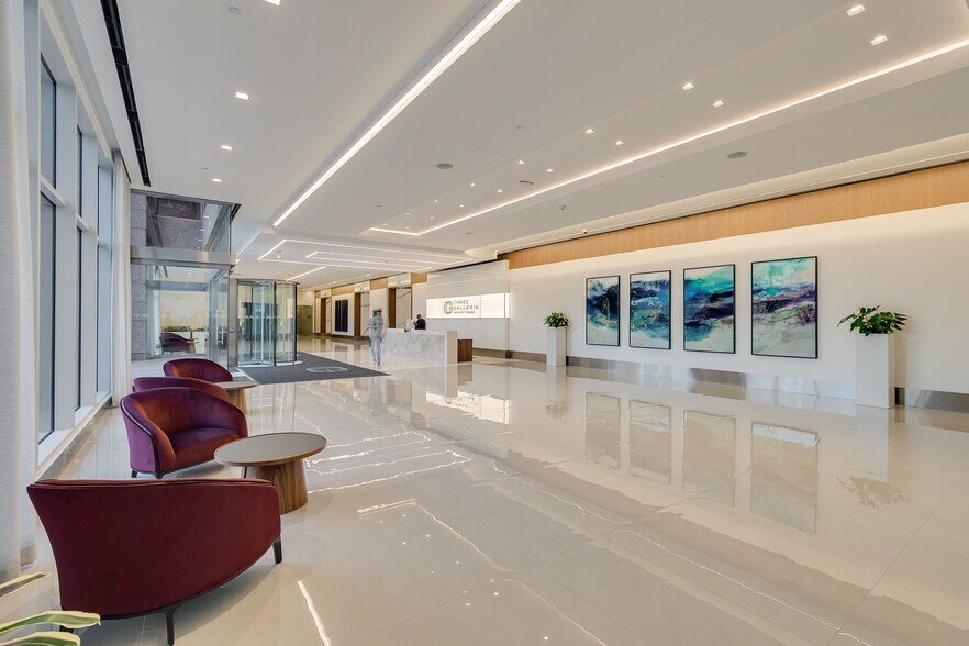 More Photos Of 13155 Noel Rd, Dallas Office For Lease