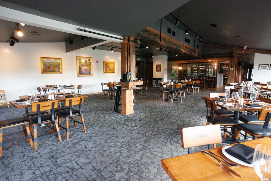 More Photos Of 117 Burgoyne Rd, Ticonderoga Restaurant For Sale