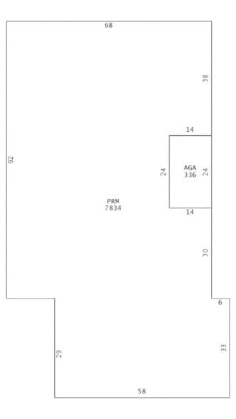 More Photos Of 4441 S Tamiami Trl, Sarasota Freestanding For Sale