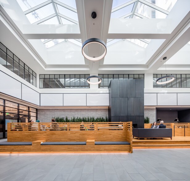 More Photos Of 1221 Broadway, Oakland Office For Lease