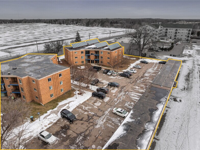 More Photos Of 1800 Larpenteur Ave W, Falcon Heights Apartments For Sale