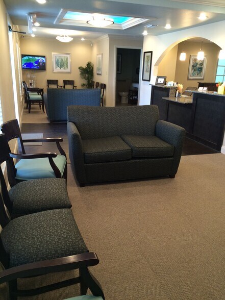 More Photos Of 203 Kerneywood St, Lakeland Coworking Space