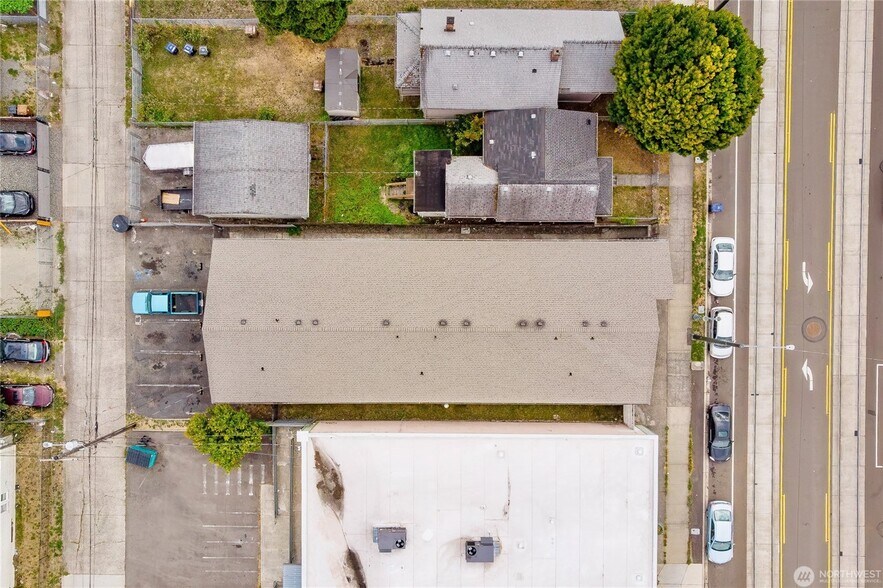 More Photos Of 1405 Martin Luther King Jr Way, Tacoma Apartments For Sale