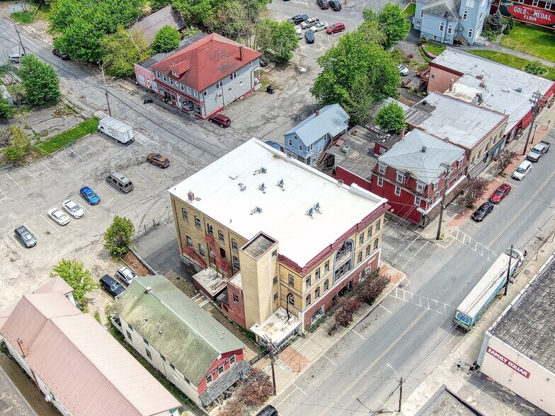 More Photos Of 59 N Main St, Liberty Loft Creative Space For Sale