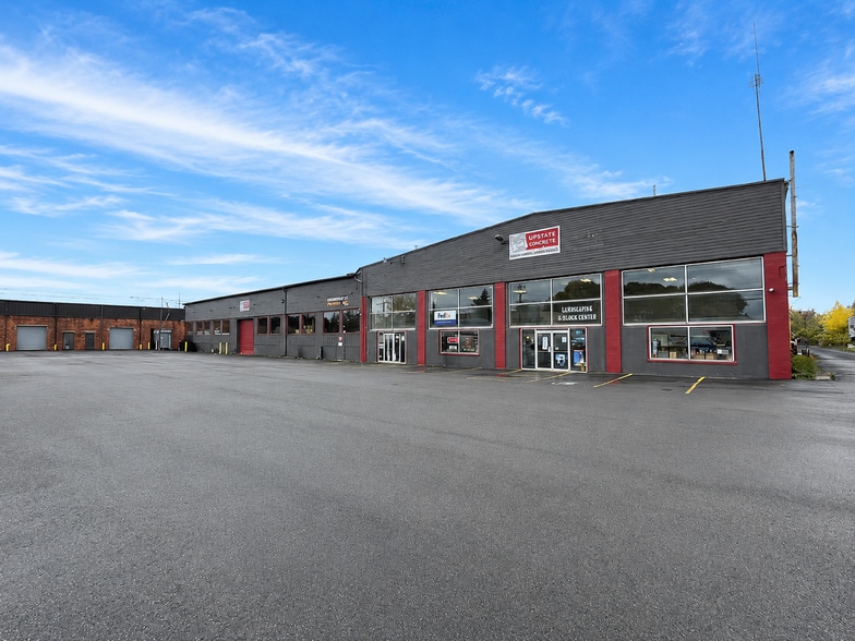 Primary Photo Of 1029 Lyell Ave, Rochester Warehouse For Sale