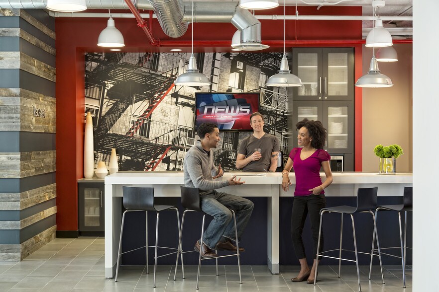 Photo of 9th Floor Ste Virtual Office