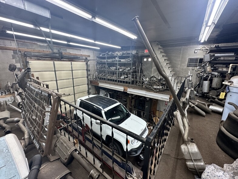 More Photos Of 6027 Ritchie Hwy, Brooklyn Freestanding For Sale