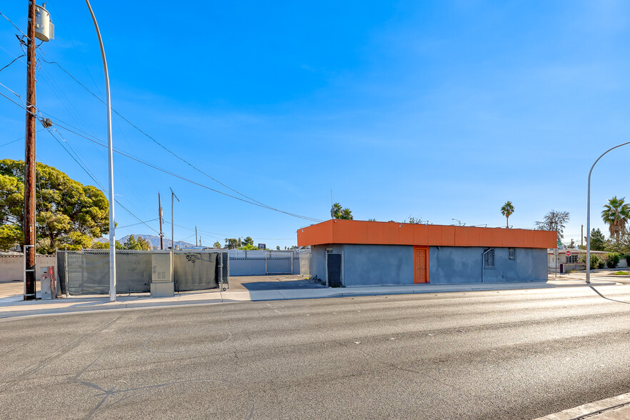 Primary Photo Of 1211 S Eastern Ave, Las Vegas Office For Sale