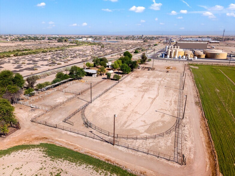 More Photos Of 6349 Kershaw Rd, Calipatria Land For Sale