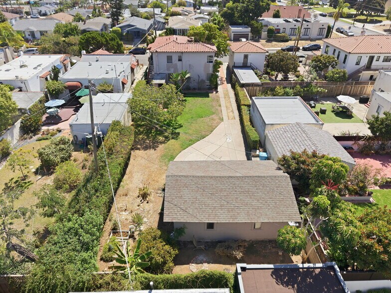 More Photos Of 3422-24 Albert St, San Diego Multifamily For Sale