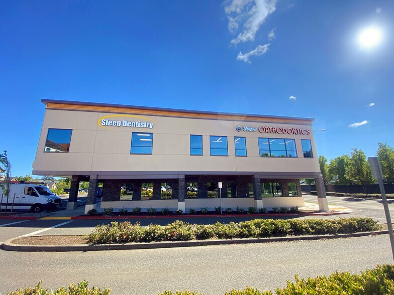 More Photos Of 1821 SE 192nd Ave, Camas Medical For Lease