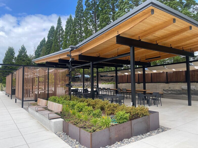 More Photos Of 7632 SW Durham Rd, Tigard Office For Lease