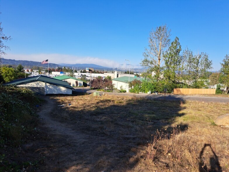 More Photos Of 2075 NE 240th Ave, Wood Village Land For Sale