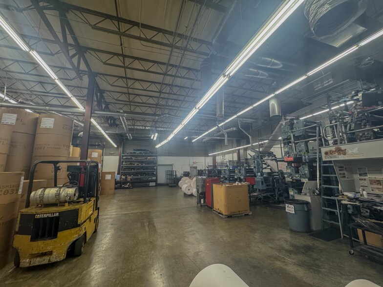 More Photos Of 9301 Forsyth Park Dr, Charlotte Light Distribution For Sale