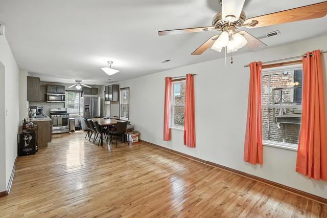 More Photos Of 605 Reed St, Beecher Office For Sale