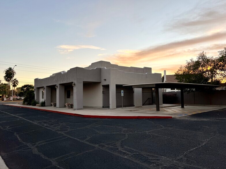 More Photos Of 1818 E Baseline Rd, Mesa Medical For Lease