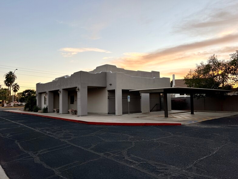More Photos Of , Mesa Office For Sale