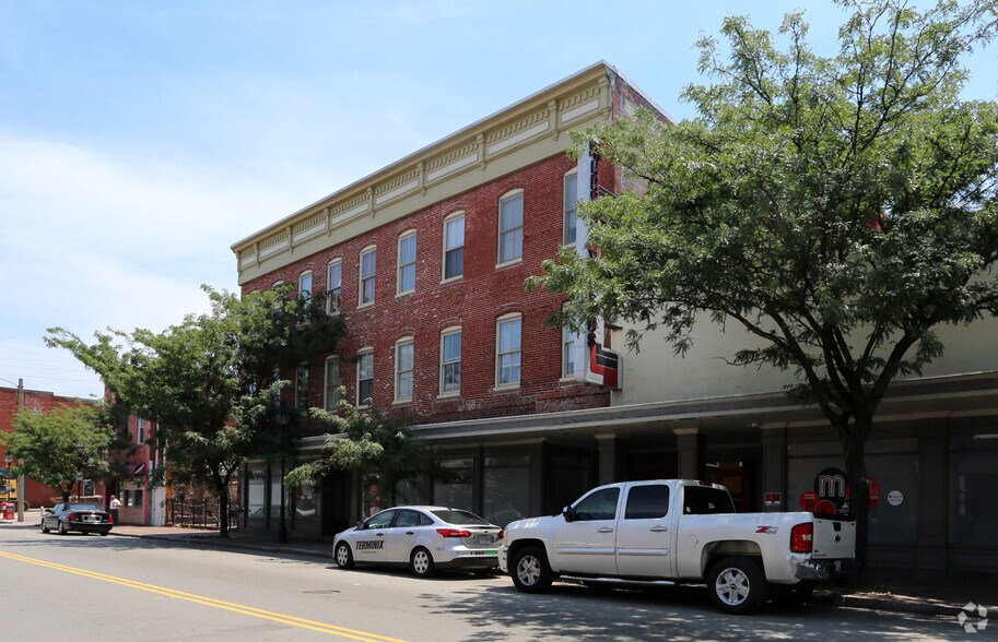 More Photos Of 17 N 18th St, Richmond Apartments For Lease