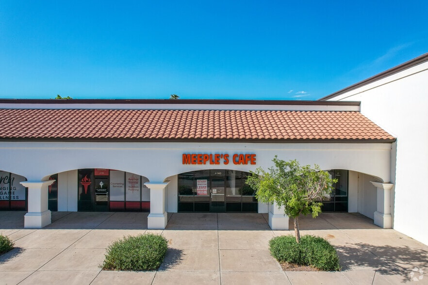 More Photos Of 3611-3821 E Baseline Rd, Gilbert Unknown For Lease