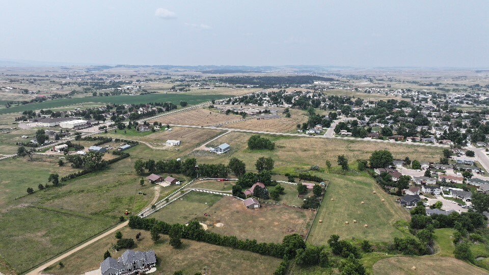 More Photos Of TBD 13th Ave., Belle Fourche Land For Sale