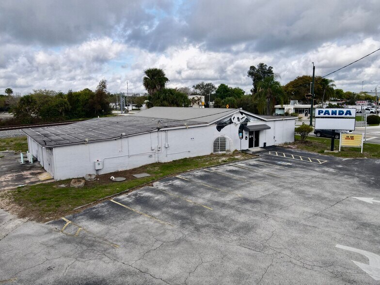 Primary Photo Of 721 Us Hwy 1, Vero Beach General Retail For Sale