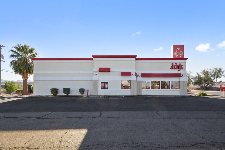 More Photos Of 310 S Boulder Hwy, Henderson Fast Food For Lease