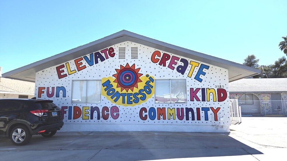 More Photos Of 3525 E Sunset Rd, Las Vegas Schools For Lease