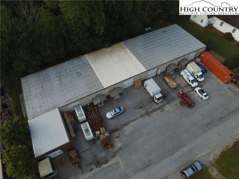 More Photos Of 151 H O Aldridge Rd, Boone Service For Sale