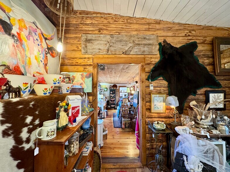 More Photos Of 2659 NH Route 16, Albany General Retail For Sale