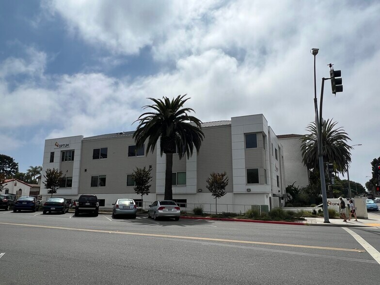 Primary Photo Of 2910 Jefferson St, Carlsbad Medical For Lease