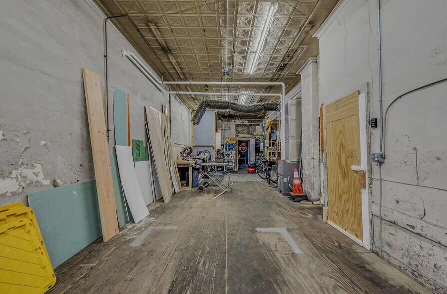 More Photos Of 515 Wyoming Ave, Scranton Flex For Sale