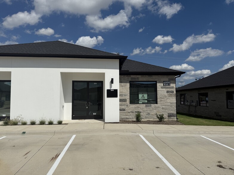 Primary Photo Of 6000 Alma Rd, McKinney Office For Lease