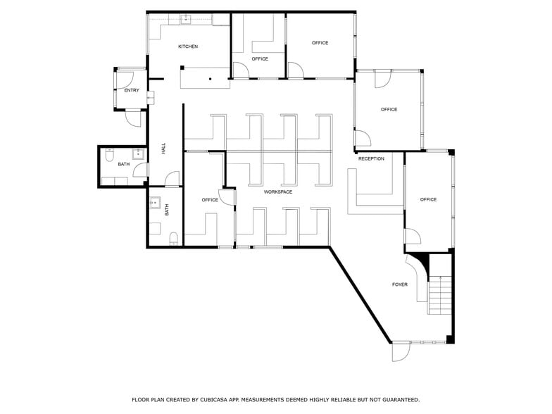 More Photos Of 15101 W Sunset Blvd, Pacific Palisades Freestanding For Sale