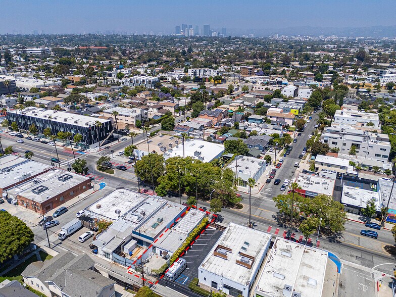 More Photos Of 8554 Washington Blvd, Culver City Bar For Sale