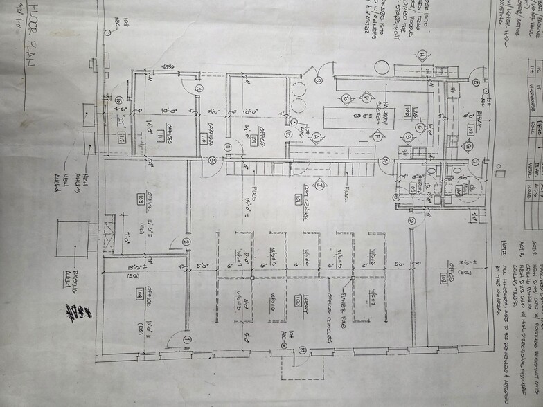 More Photos Of 135 Joshua Ct, Lincolnton Warehouse For Lease