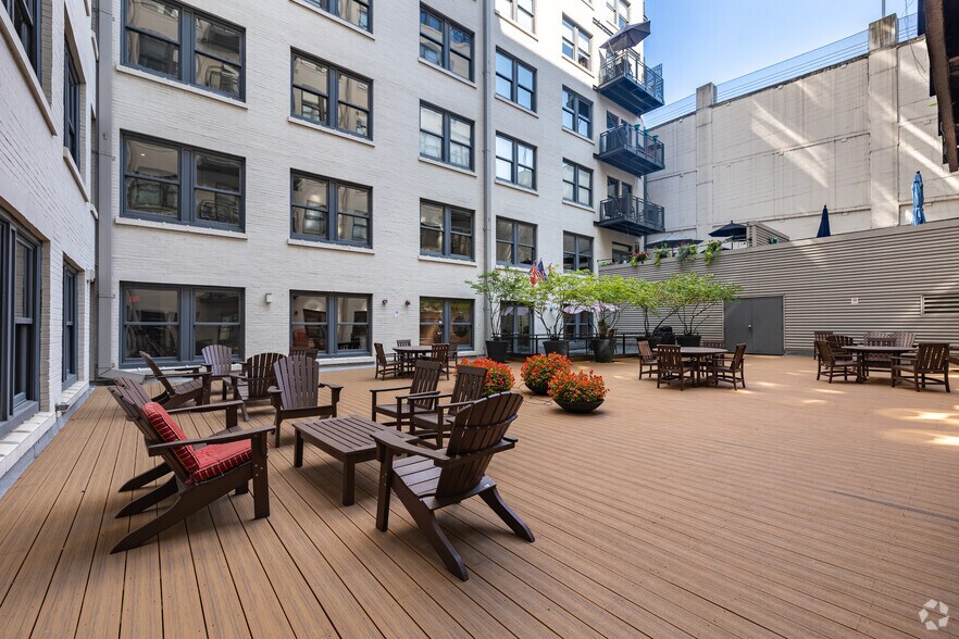 More Photos Of 915 Olive St, Saint Louis Apartments For Sale